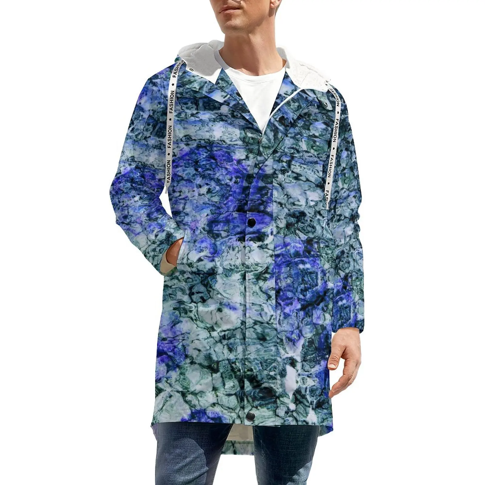 Повседневные зимние куртки с синим абстрактным принтом, красивый водонепроницаемый теплый Тренч с цифровым художественным принтом, мужски...
Повседневные зимние куртки с синим абстрактным принтом, красивый водонепроницаемый теплый Тренч с цифровым художественным принтом, мужски...