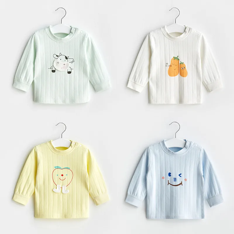 Newborn Infant Baby Boy Girl Bodysuit Summer Striped Casual Solid Outfits Clothes
Newborn Infant Baby Boy Girl Bodysuit Summer Striped Casual Solid Outfits Clothes