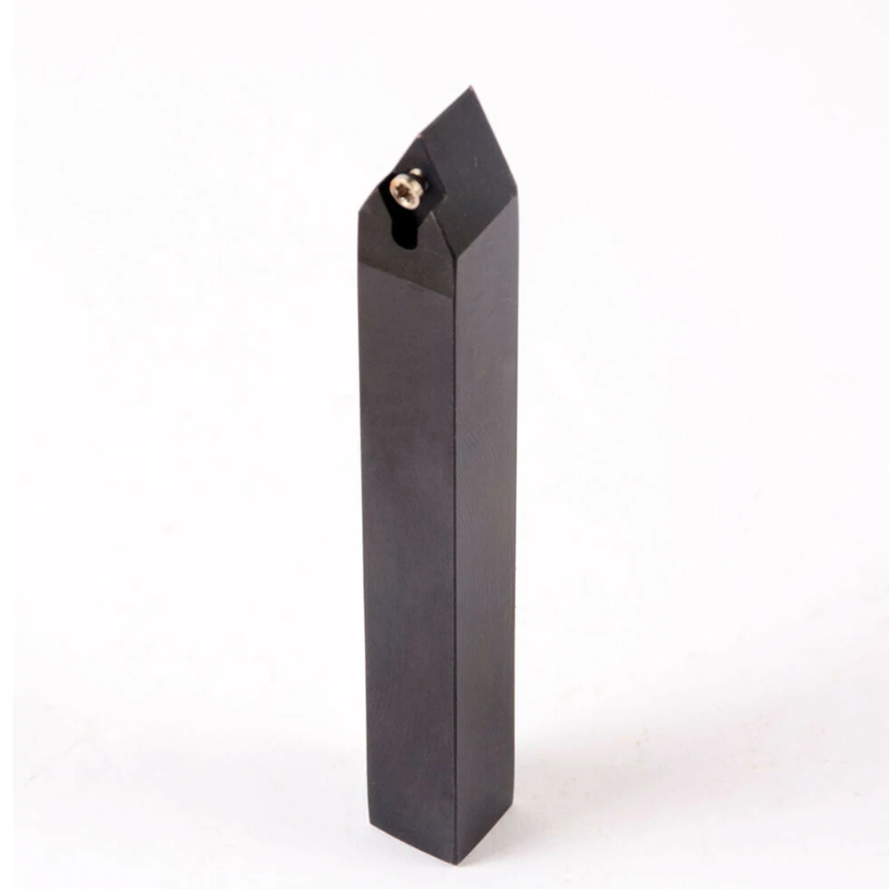 Turning Tool Holder Carbide Inserts Finishing Lathe External SDNCN1212H07 Semi-finishing T8 Wrench DCMT070204 735
Turning Tool Holder Carbide Inserts Finishing Lathe External SDNCN1212H07 Semi-finishing T8 Wrench DCMT070204 735