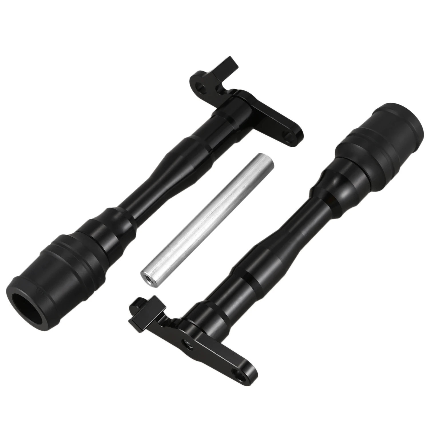 Motorcycle Engine Cover Frame Sliders Crash Pad Falling Protector Guard For YAMAHA YZF-R15 YZF R15 V3 2017-2021
Motorcycle Engine Cover Frame Sliders Crash Pad Falling Protector Guard For YAMAHA YZF-R15 YZF R15 V3 2017-2021
