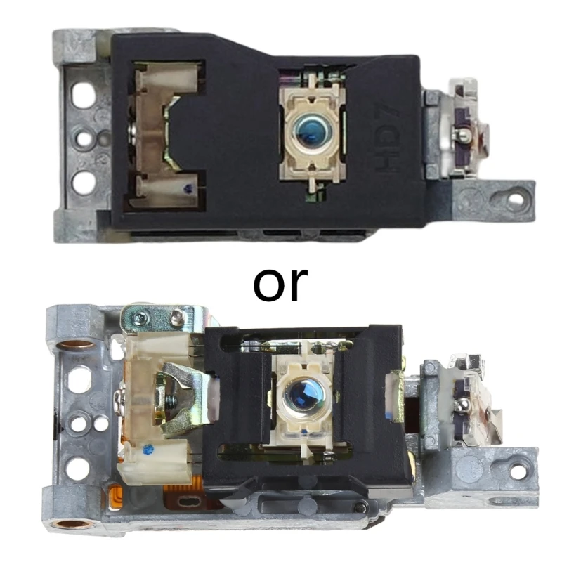 Len Repair for Ps2 SF-HD7 39000 39XXX 50000 5XXXX Game Console Optical Len
Len Repair for Ps2 SF-HD7 39000 39XXX 50000 5XXXX Game Console Optical Len