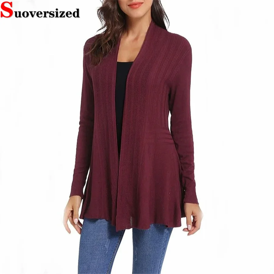 Muticolor Lightweight Sunscreen Top Women's Elegant Long Sleeve Vintage Hollow Shawl Holiday New Coat
Muticolor Lightweight Sunscreen Top Women's Elegant Long Sleeve Vintage Hollow Shawl Holiday New Coat