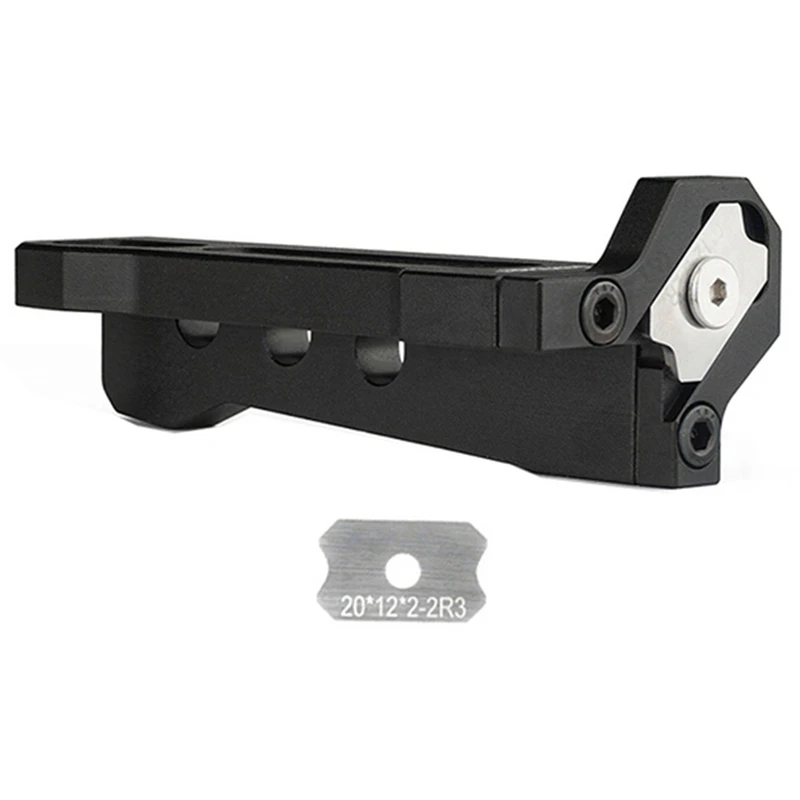 Woodworking Blade Edge Corner Planer Edge Banding Arc Trimming Manual Planer Wood Chamfering Fillet Scraper Board Tool
Woodworking Blade Edge Corner Planer Edge Banding Arc Trimming Manual Planer Wood Chamfering Fillet Scraper Board Tool
