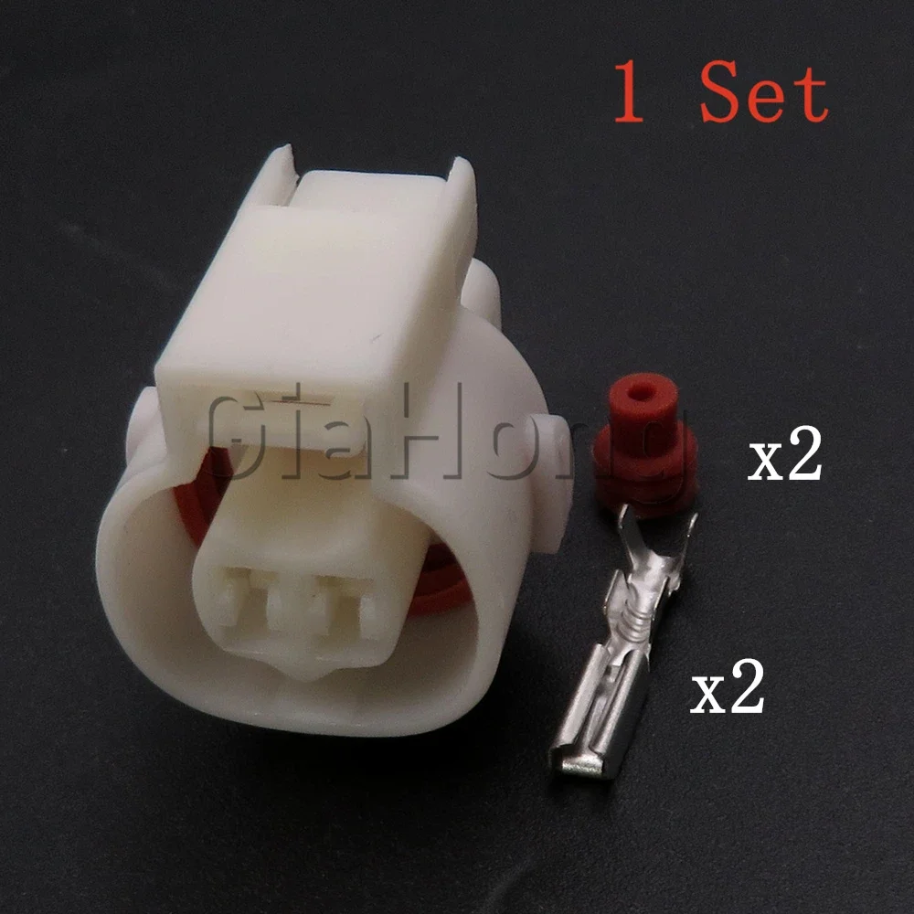 1 комплект, 2-сторонний 7223-1522, автоматический кабель переменного тока, водонепроницаемый разъем для Toyota 90980-10532, разъем жгута проводов для лобового стекла автомобиля
1 комплект, 2-сторонний 7223-1522, автоматический кабель переменного тока, водонепроницаемый разъем для Toyota 90980-10532, разъем жгута проводов для лобового стекла автомобиля