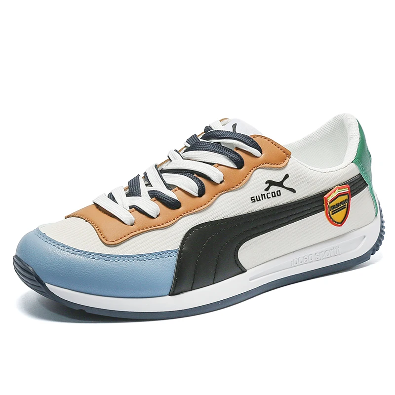 2023 Light Men Sneakers Spring Autumn Forrest Gump Shoes Fashion Canvas Shoes For Men Skateboarding Shoes Male Zapatos Hombre
2023 Light Men Sneakers Spring Autumn Forrest Gump Shoes Fashion Canvas Shoes For Men Skateboarding Shoes Male Zapatos Hombre