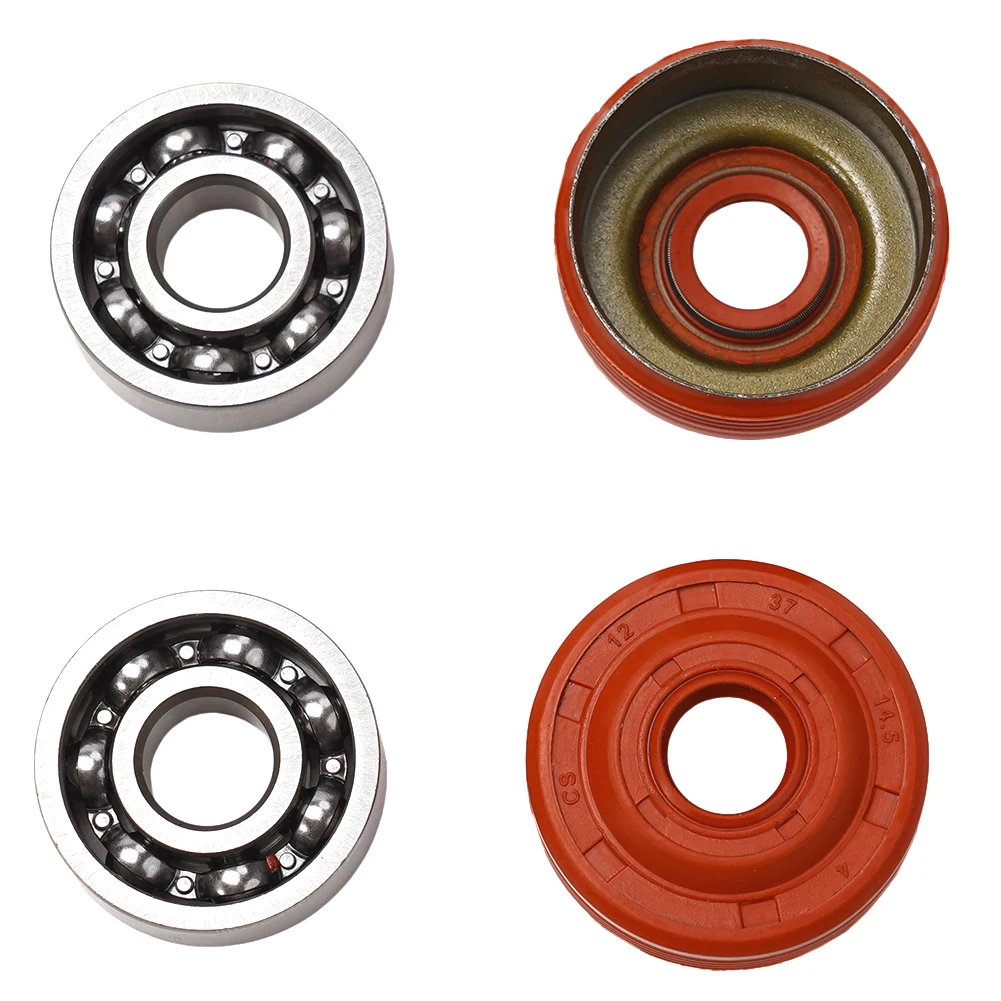 Oil Seal Bearing Crank Cut-Off Durable 136 E 137 For HUSQVARNA 141 Oil 142 Saw 2 Pcs Seal 235E 240E 36 Boutique
Oil Seal Bearing Crank Cut-Off Durable 136 E 137 For HUSQVARNA 141 Oil 142 Saw 2 Pcs Seal 235E 240E 36 Boutique