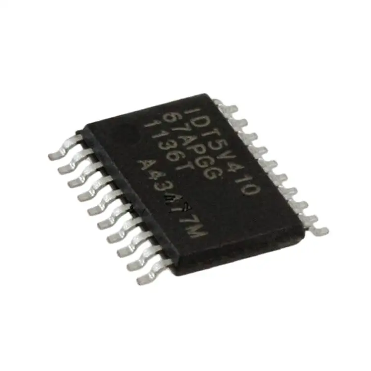 Новый оригинальный 5v41067apgg 【 IC буфер MUX 2:4 20 tssop 】 приветствуются консультации
Новый оригинальный 5v41067apgg 【 IC буфер MUX 2:4 20 tssop 】 приветствуются консультации