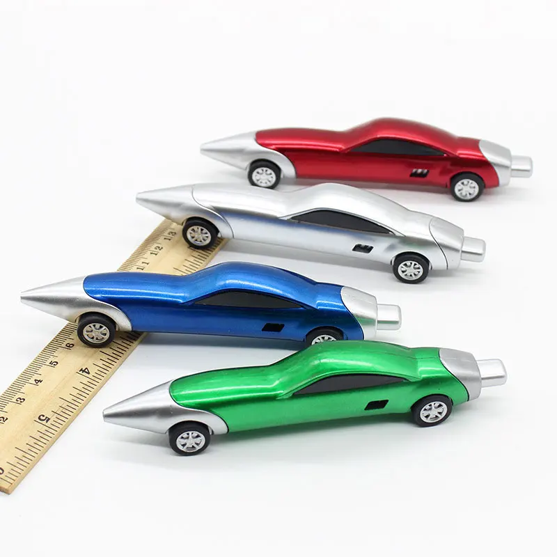 1 plastic car-shaped signature ballpoint pen, novelty stationery office school supplies, student gifts 
1 plastic car-shaped signature ballpoint pen, novelty stationery office school supplies, student gifts