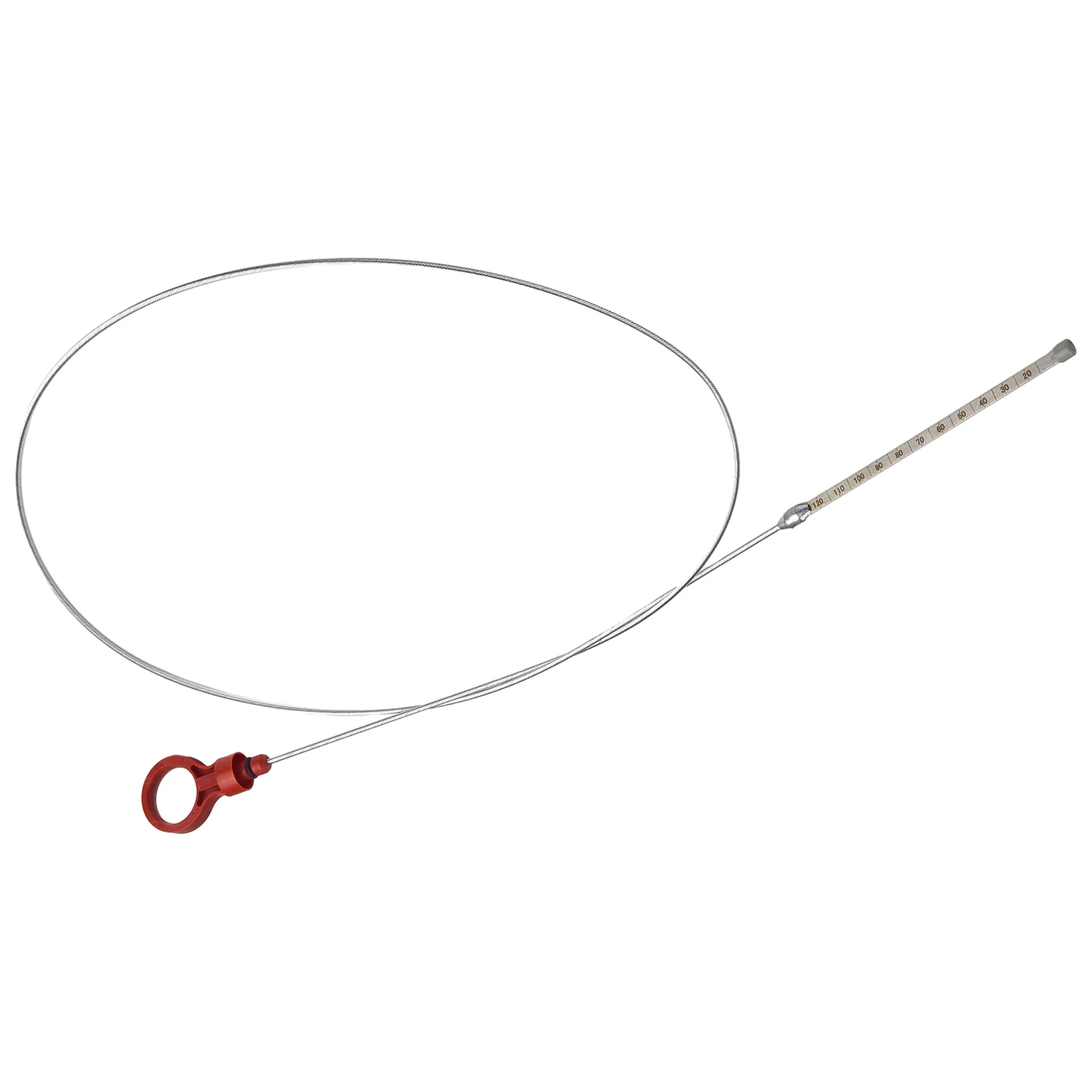 For Dodge For Jeep For Ram For Chrysler Dipstick Transmission 133.5cm 917-327 9336 9336A Brand New Durable To Use
For Dodge For Jeep For Ram For Chrysler Dipstick Transmission 133.5cm 917-327 9336 9336A Brand New Durable To Use
