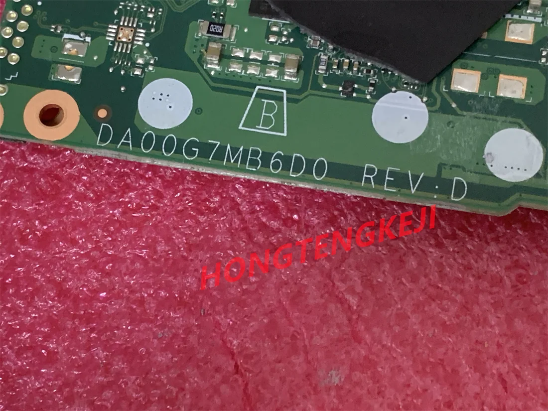 Б/у материнская плата для HP Chromebook 12B-CA 14B-CA da00g7mb6d0 da00gimb6a0 da00gimb6h0 da00gimb6c0
Б/у материнская плата для HP Chromebook 12B-CA 14B-CA da00g7mb6d0 da00gimb6a0 da00gimb6h0 da00gimb6c0