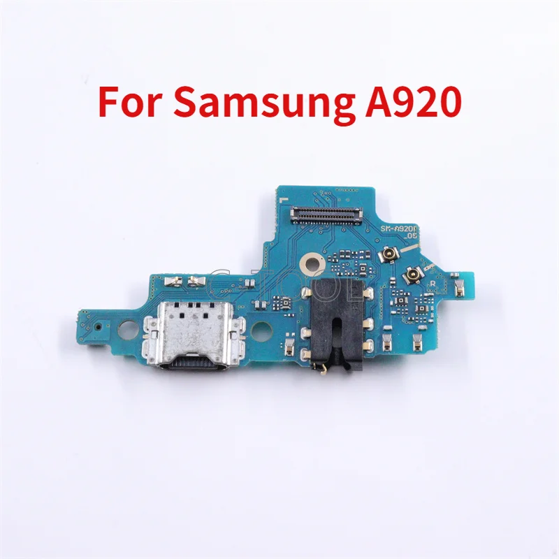5PC USB Charger Port Flex Cable For Samsung A920 Power Play Plus Dock Connector Charging Port Board
5PC USB Charger Port Flex Cable For Samsung A920 Power Play Plus Dock Connector Charging Port Board