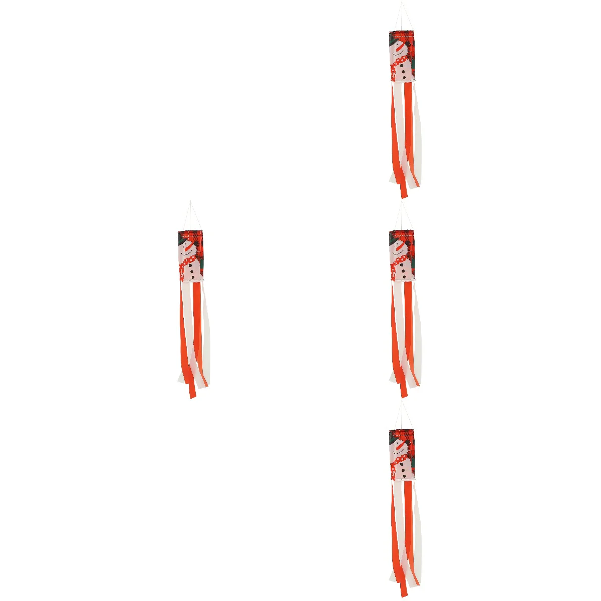 Windsock Wind Hanging Outdoorflag Sock Socks Decoration Decorations Christmas Decor Garden Snowman Decorative Direction Ornament
Windsock Wind Hanging Outdoorflag Sock Socks Decoration Decorations Christmas Decor Garden Snowman Decorative Direction Ornament