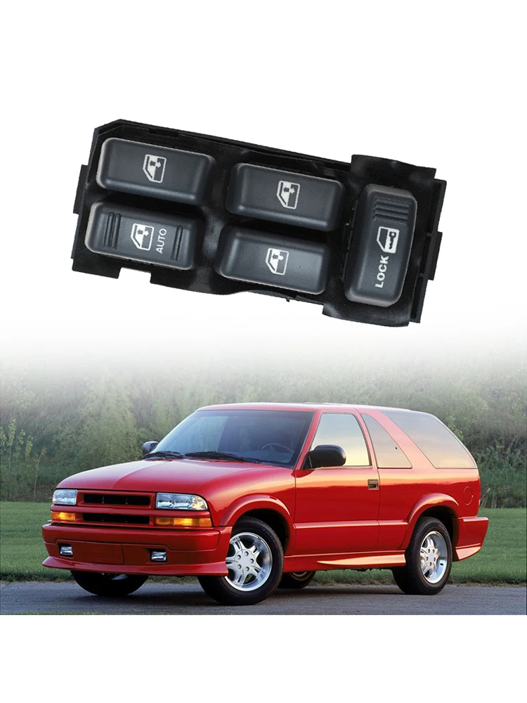 Auto Accessories Switch Switch Car Switch High-strength Push Pull Switch Switch Easy Installation High Quality
Auto Accessories Switch Switch Car Switch High-strength Push Pull Switch Switch Easy Installation High Quality