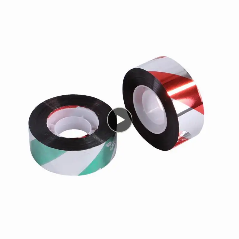 Reflective bird repellent ribbon Anti Bird Tape Bird Scare Tape orchard paddy field Repeller Ribbon Tapes for Pest Control
Reflective bird repellent ribbon Anti Bird Tape Bird Scare Tape orchard paddy field Repeller Ribbon Tapes for Pest Control