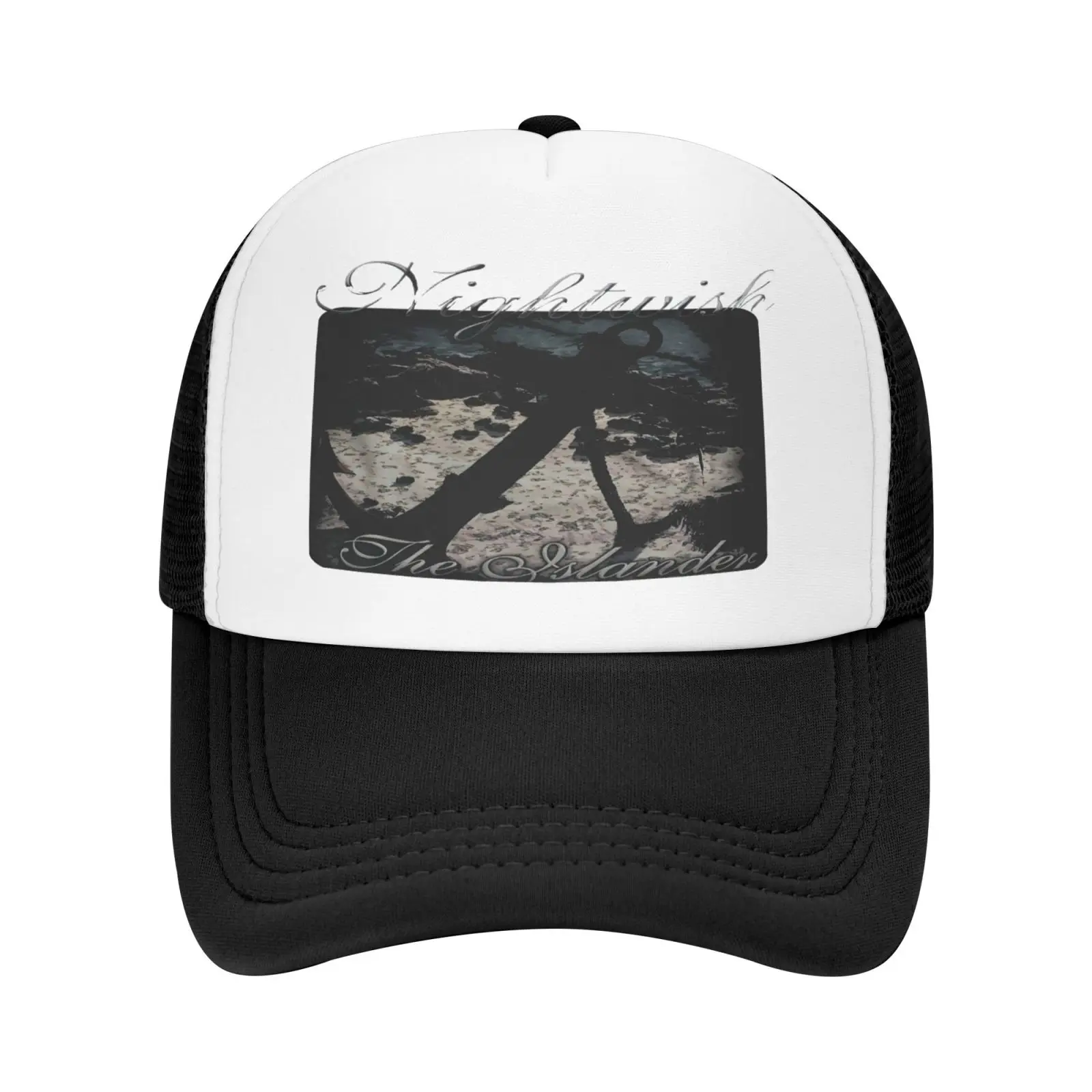 Nightwish The Islander манифоническая металлическая шапка облегающие шапки для женщин шапка в стиле хип-хоп шапка мужские облегающие шапки для мужчи...
Nightwish The Islander манифоническая металлическая шапка облегающие шапки для женщин шапка в стиле хип-хоп шапка мужские облегающие шапки для мужчи...