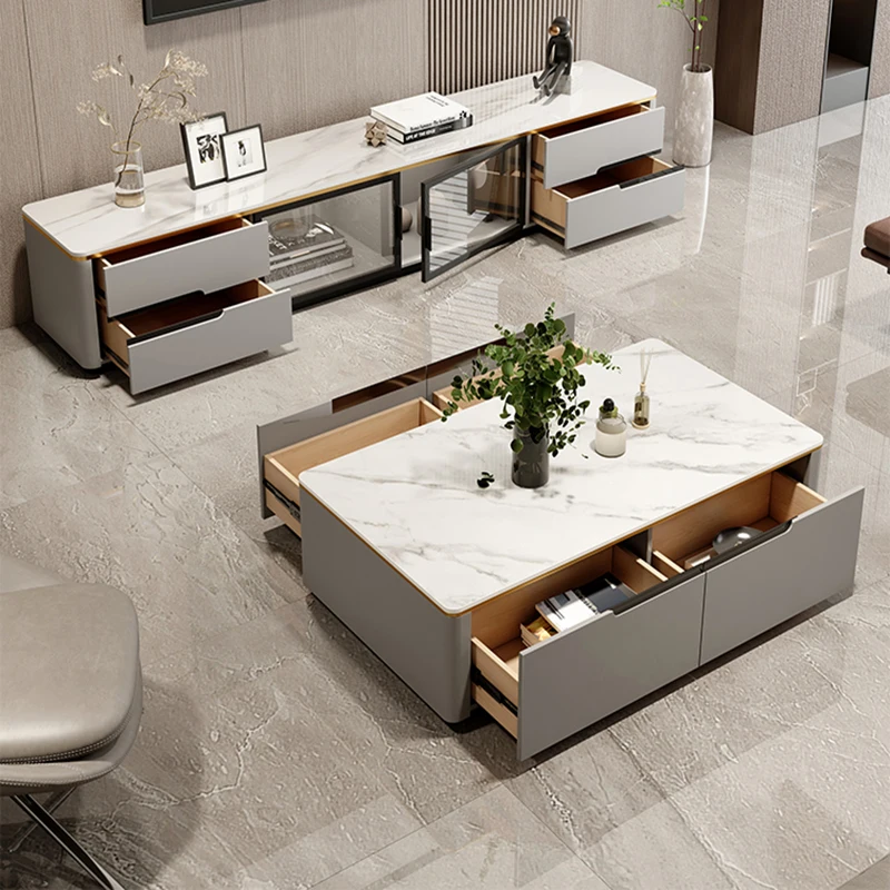 Living Room Cabinets White Console Table Computer Desks White Coffee Table Nordic Laptop Muebles De La Sala Luxury Furniture
Living Room Cabinets White Console Table Computer Desks White Coffee Table Nordic Laptop Muebles De La Sala Luxury Furniture
