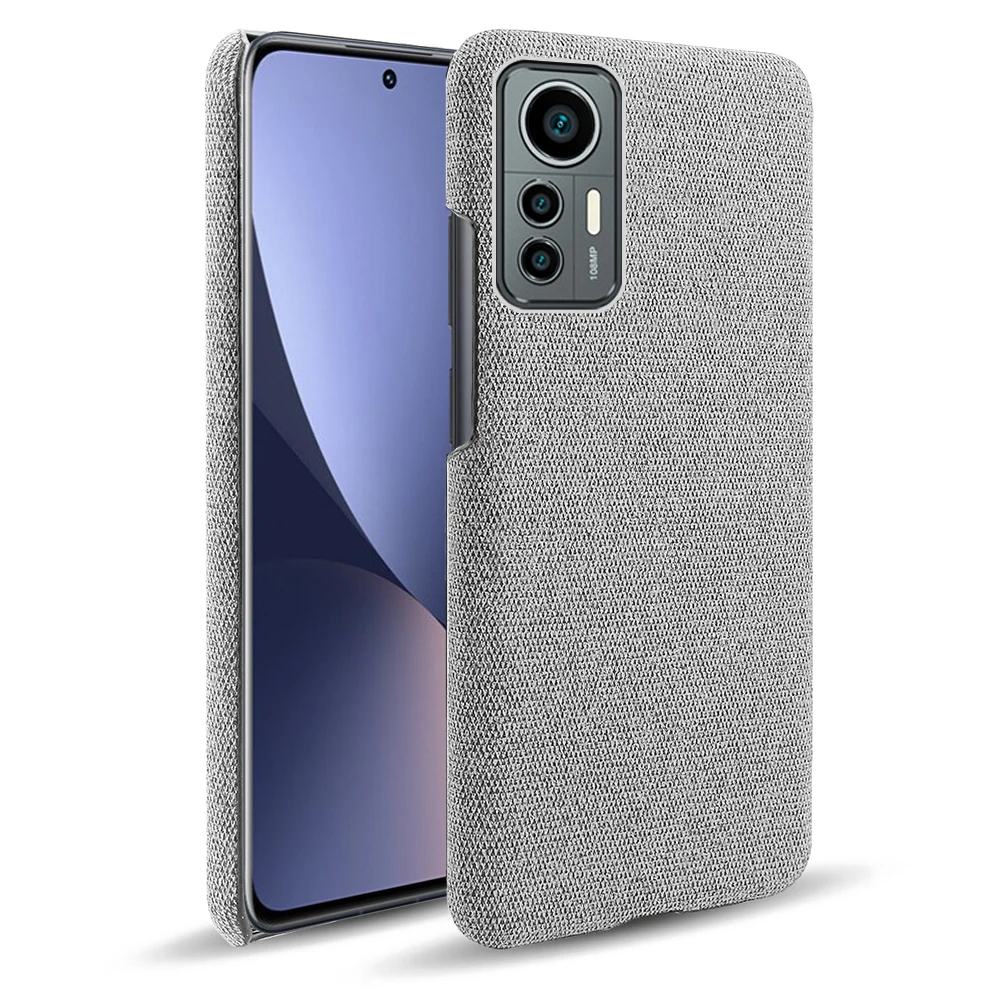 For Xiaomi 12t pro 12T Case for Xiaomi 12T 12 11T Pro Cover Luxury Fabric Antiskid Cloth Cover Coque For Xiaomi 12T Pro Funda
For Xiaomi 12t pro 12T Case for Xiaomi 12T 12 11T Pro Cover Luxury Fabric Antiskid Cloth Cover Coque For Xiaomi 12T Pro Funda