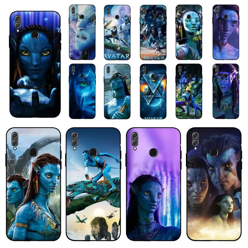 Disney Avatar Phone Case for Huawei Honor 10 i 8X C 5A 20 9 10 30 lite pro Voew 10 20 V30 
Disney Avatar Phone Case for Huawei Honor 10 i 8X C 5A 20 9 10 30 lite pro Voew 10 20 V30