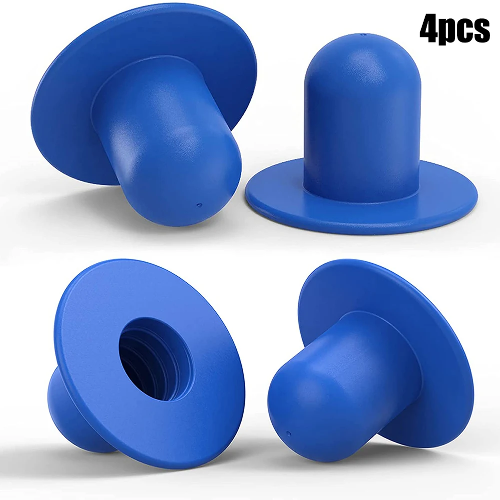 4pcs Plastic Swimming Pool Wall Plugs Swimming Pool Drain Plug Pump Strainer Hole Plug Water Stopper For INTEX Pool Accessories
4pcs Plastic Swimming Pool Wall Plugs Swimming Pool Drain Plug Pump Strainer Hole Plug Water Stopper For INTEX Pool Accessories