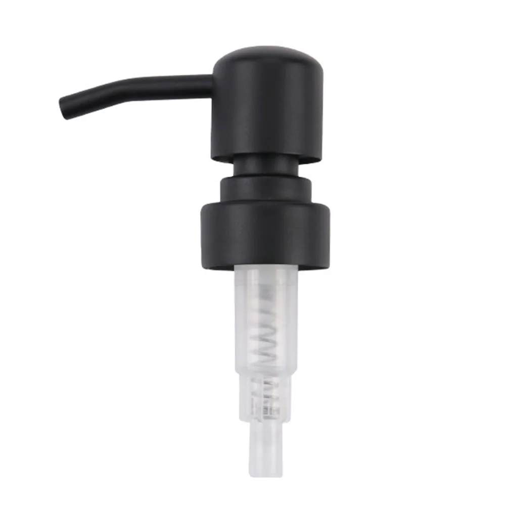 Soap Pump Liquid Lotion Dispenser Head Bathroom Liquid Soap Dispenser Toilet Hand Press Lotion Shampoo Pump Bathroom Accessories
Soap Pump Liquid Lotion Dispenser Head Bathroom Liquid Soap Dispenser Toilet Hand Press Lotion Shampoo Pump Bathroom Accessories