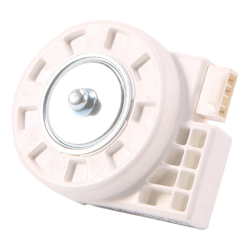 Двигатель двигателя вентилятора холодильника DREP5020LC, 2,1 Вт, 12 В постоянного тока
Двигатель двигателя вентилятора холодильника DREP5020LC, 2,1 Вт, 12 В постоянного тока