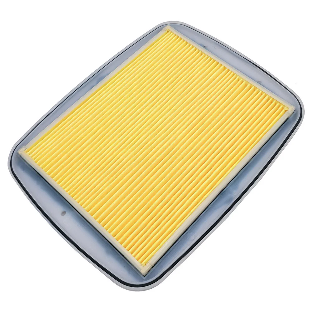 Filter Air Filter 1 Pc 6S5-E4451-00-00 Accessories Element For FX Cruiser HO 2009-2019 Fuel Systems Watercraft
Filter Air Filter 1 Pc 6S5-E4451-00-00 Accessories Element For FX Cruiser HO 2009-2019 Fuel Systems Watercraft