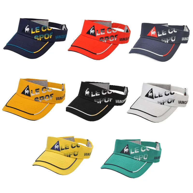 Golf Cap 2022 spring and summer new GOLF cap breathable, casual, comfortable, comfortable and fashionable no top Cap 
Golf Cap 2022 spring and summer new GOLF cap breathable, casual, comfortable, comfortable and fashionable no top Cap