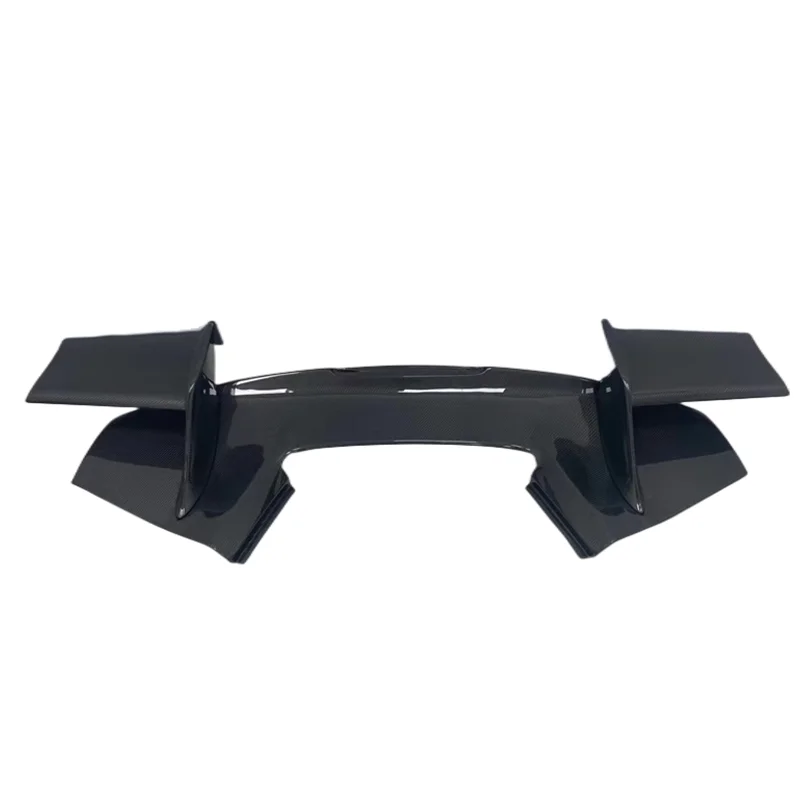High Quality MSY Style Carbon fiber rear spoiler for Ferrari 488 GTB Spider wings
High Quality MSY Style Carbon fiber rear spoiler for Ferrari 488 GTB Spider wings