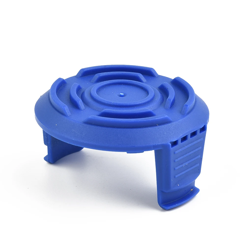 1PC Spool Cover Cap For Mac Allister MGTP18Li Grass Trimmer Strimmer String Trimmer Parts Garden Power Tools Accessories
1PC Spool Cover Cap For Mac Allister MGTP18Li Grass Trimmer Strimmer String Trimmer Parts Garden Power Tools Accessories