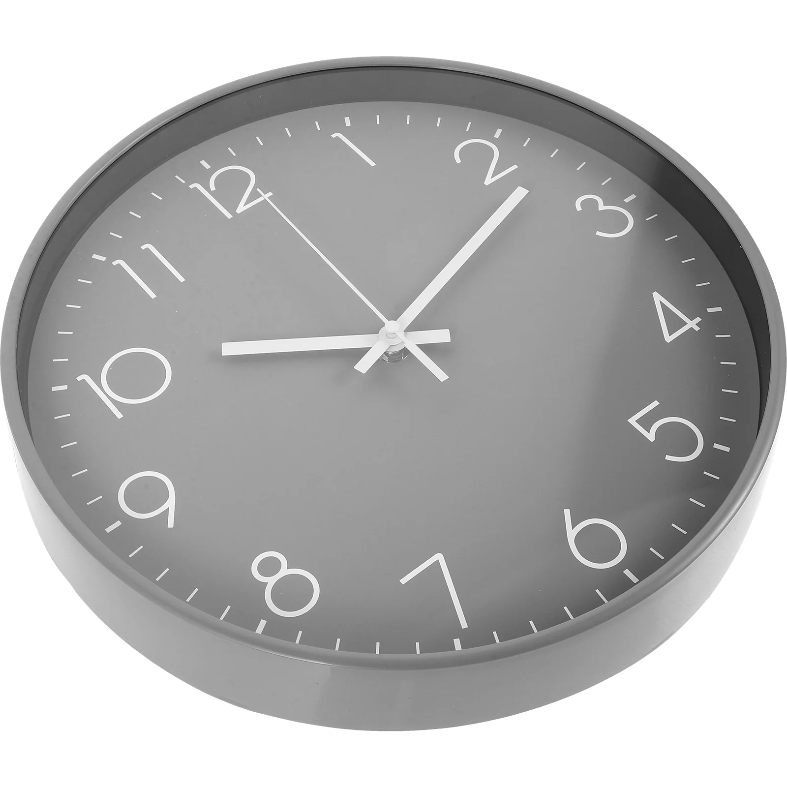 Clock Decorative Hanging Simple Style Wall Round For Home Living Room Bedroom Mute
Clock Decorative Hanging Simple Style Wall Round For Home Living Room Bedroom Mute