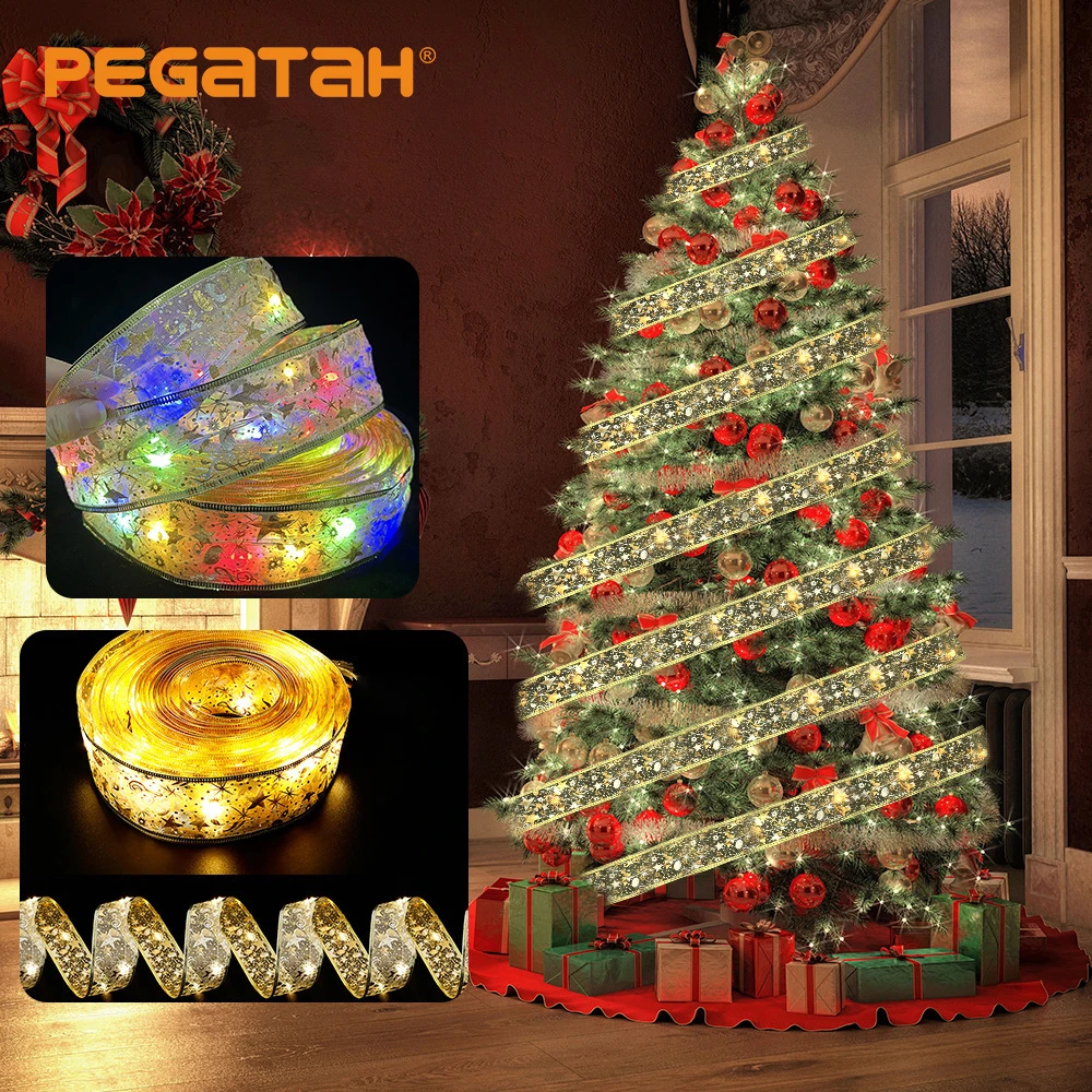 Рождественское украшение, лента, светильник, украшения для рождественской елки для дома, банты, гирлянда, Рождественский кулон, подвесные у...
Рождественское украшение, лента, светильник, украшения для рождественской елки для дома, банты, гирлянда, Рождественский кулон, подвесные у...
