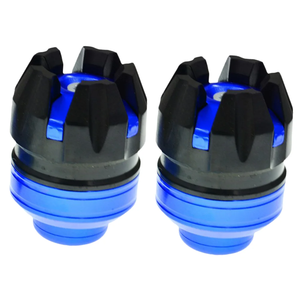 Motorcycle Fork Slider Frame Wheel Front Crash Protection Pad Oil Tank Cup Absorber Moped Part Alloy Engine Cushion Motorbikes
Motorcycle Fork Slider Frame Wheel Front Crash Protection Pad Oil Tank Cup Absorber Moped Part Alloy Engine Cushion Motorbikes