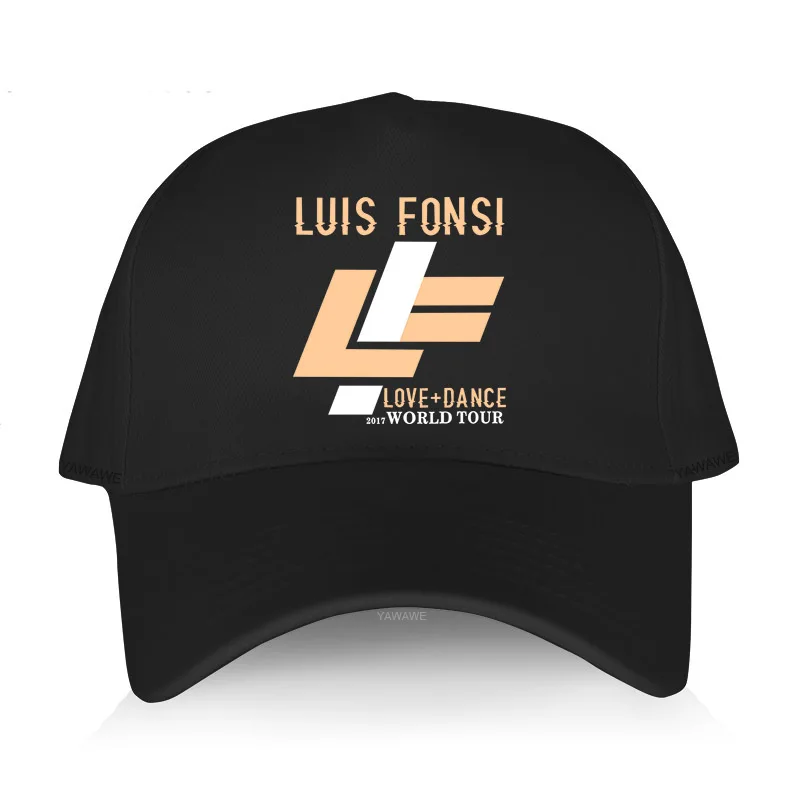 Men luxury brand cap sport bonnet Adjustable LUIS FONSI Original Novelty Funny Design Baseball Caps sunmmer breathable hats
Men luxury brand cap sport bonnet Adjustable LUIS FONSI Original Novelty Funny Design Baseball Caps sunmmer breathable hats
