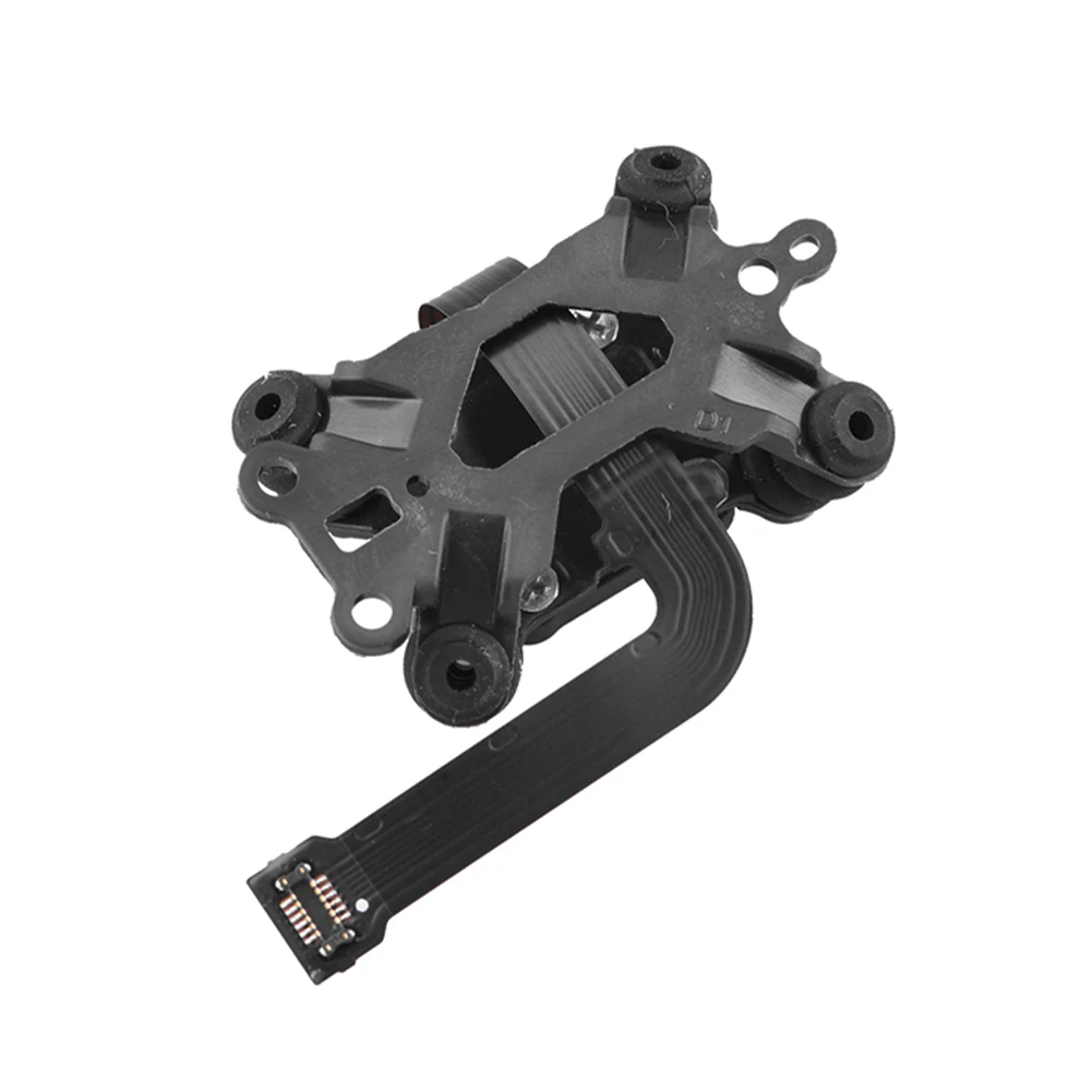 Replacement Outdoor Professional Plastic Durable Portable Repair Parts Drone IMU Module Lightweight Practical Fit For DJI FPV 
Replacement Outdoor Professional Plastic Durable Portable Repair Parts Drone IMU Module Lightweight Practical Fit For DJI FPV