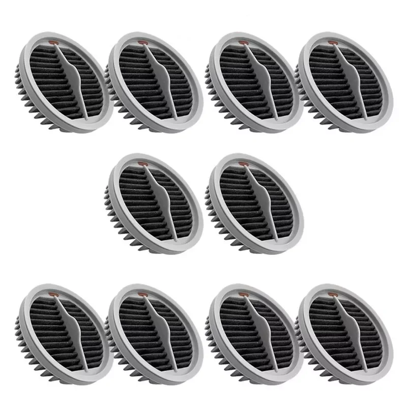 Filter Washable for Xiaomi X20 / X30 / X30 / S2 / F8 Storm Pro Wireless Vacuum Cleaner 
Filter Washable for Xiaomi X20 / X30 / X30 / S2 / F8 Storm Pro Wireless Vacuum Cleaner