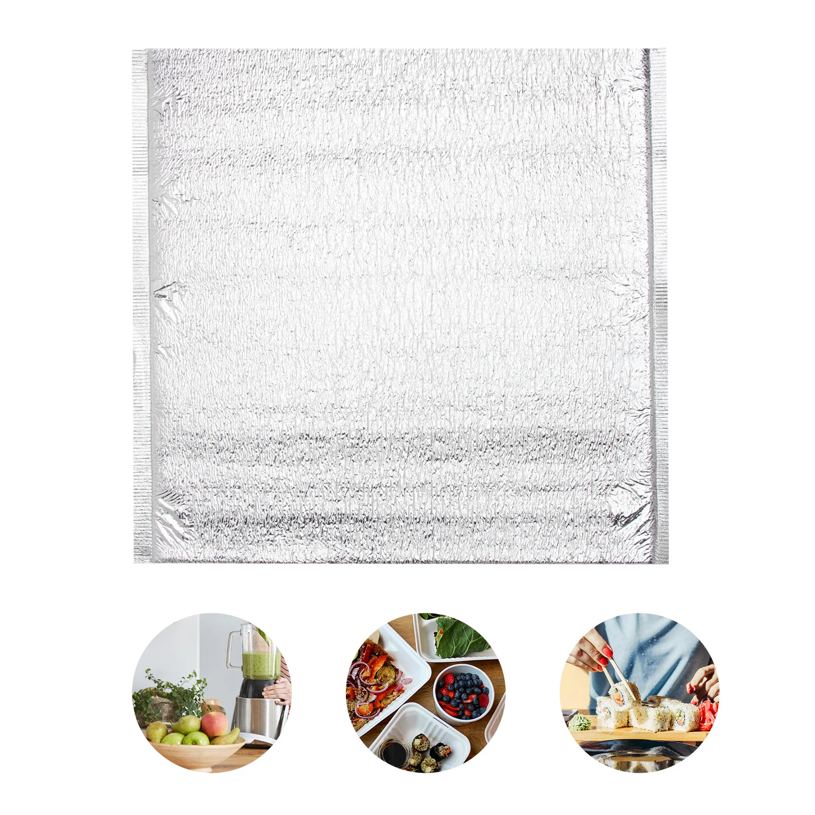 Thermal Insulatedfoodpouch Insulation Sandwich Hot Disposable Cold Aluminumliners Reusabletake Shipping Pouches Mailers Outbento
Thermal Insulatedfoodpouch Insulation Sandwich Hot Disposable Cold Aluminumliners Reusabletake Shipping Pouches Mailers Outbento