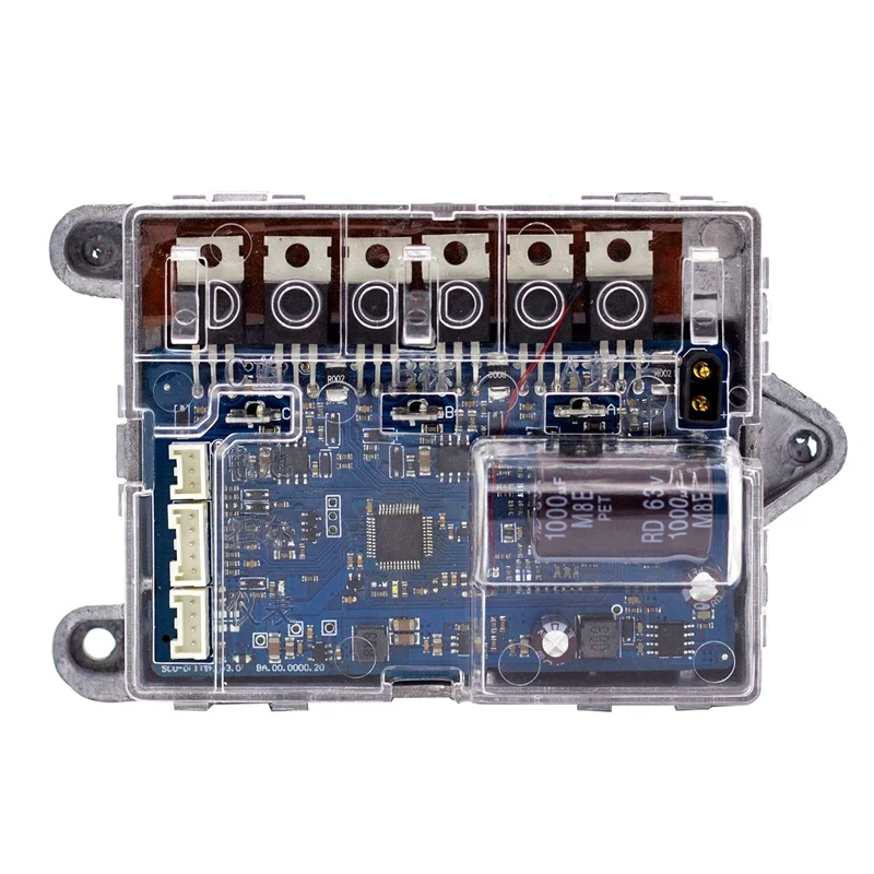 Motherboard Controller Main Board ESC Switchboard For M365 And Pro Electric Scooter Board Accessories
Motherboard Controller Main Board ESC Switchboard For M365 And Pro Electric Scooter Board Accessories