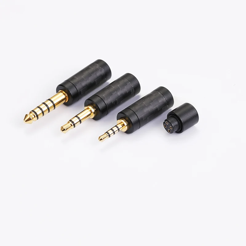 Three in one 4.4mm 3.5mm 2.5mm+slider+splitter+pin a pair of earphone cable accessories mmcx 0.78 ie900 d7200
Three in one 4.4mm 3.5mm 2.5mm+slider+splitter+pin a pair of earphone cable accessories mmcx 0.78 ie900 d7200