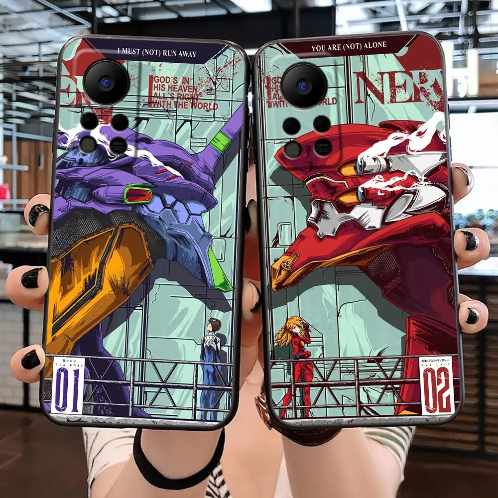 Funda Coque Case For Infinix TECNO SPARK 7 6 Go 5 Pro HOT 20 20I 20S 12 12I 11 11S 10 10I 10S 9 Play Case Anime G-Genesis 002
Funda Coque Case For Infinix TECNO SPARK 7 6 Go 5 Pro HOT 20 20I 20S 12 12I 11 11S 10 10I 10S 9 Play Case Anime G-Genesis 002