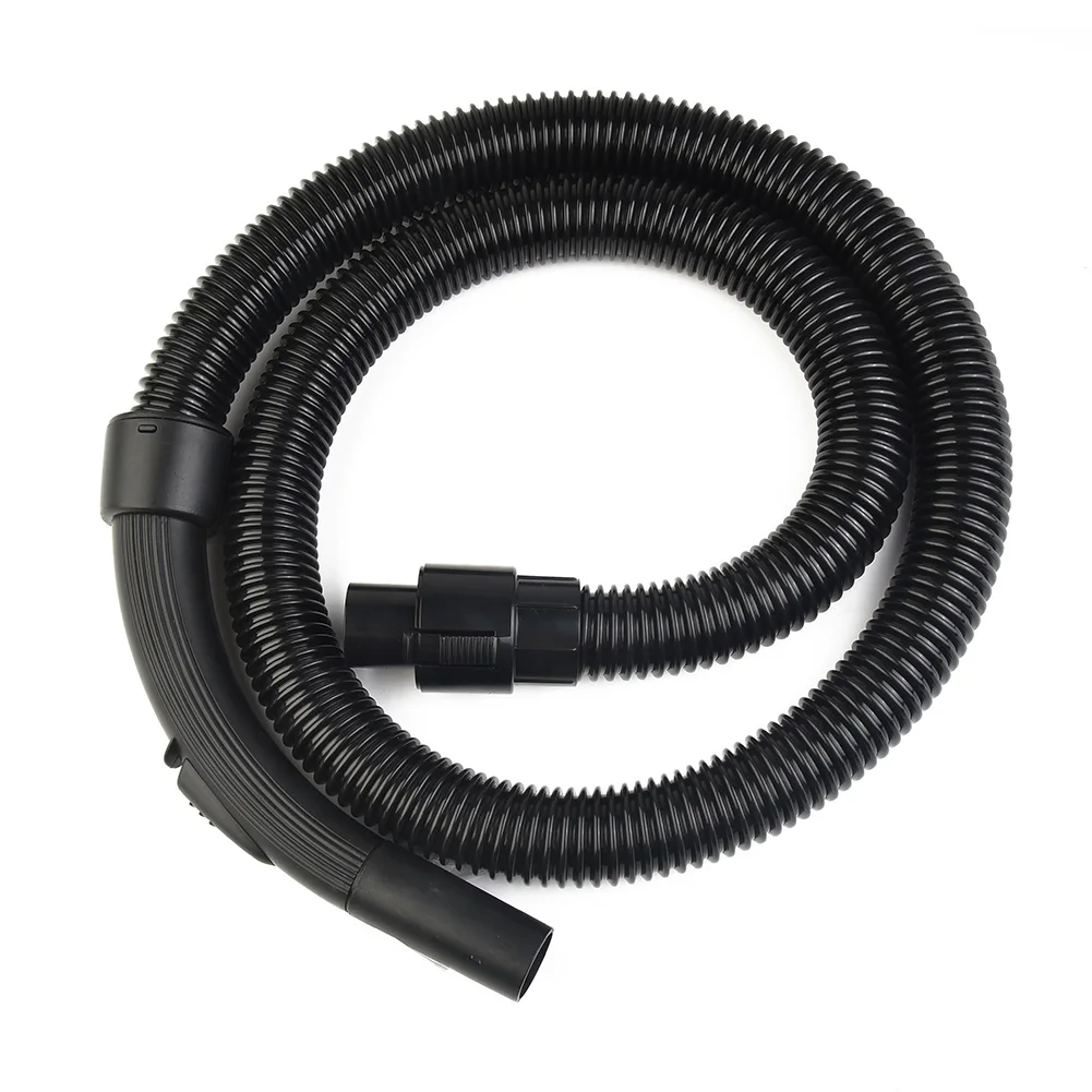 32mm Internal Thread Hose QW12T-07K 1.85 meters Accessories Black Nozzle QW12T-05E Universal Vacuum Cleaner New
32mm Internal Thread Hose QW12T-07K 1.85 meters Accessories Black Nozzle QW12T-05E Universal Vacuum Cleaner New