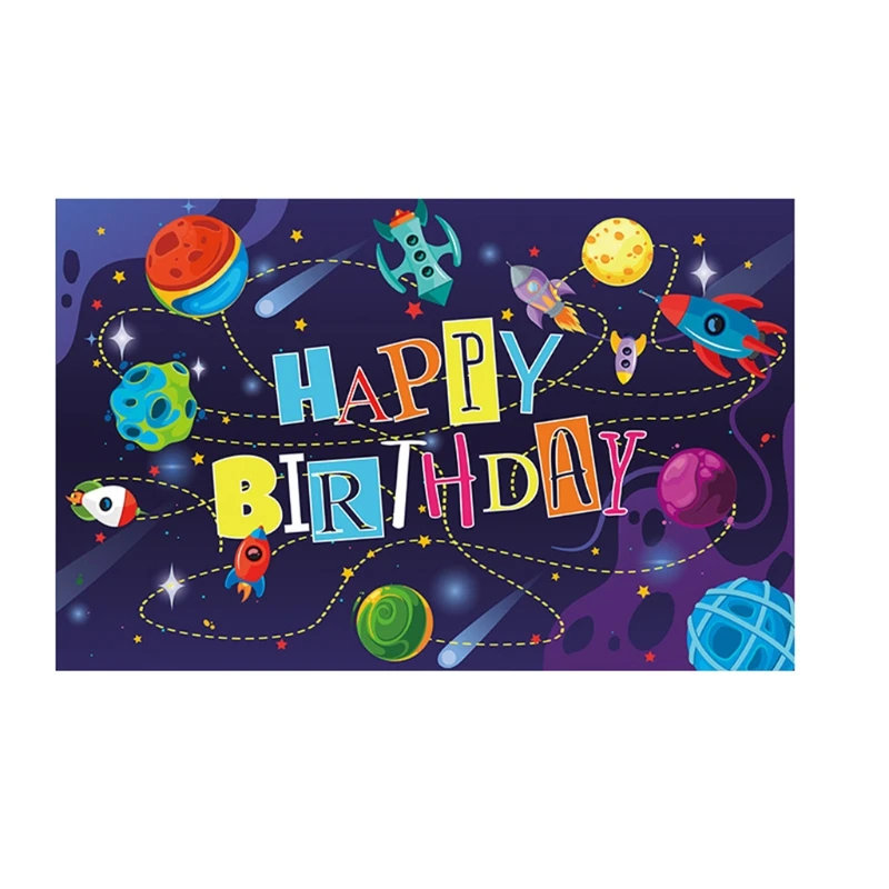 67JE Sign for Happy Birthday Backdrop Indoor Outdoor Home Office Party Decorations Backdrop Sign Poster Fashion Pattern
67JE Sign for Happy Birthday Backdrop Indoor Outdoor Home Office Party Decorations Backdrop Sign Poster Fashion Pattern