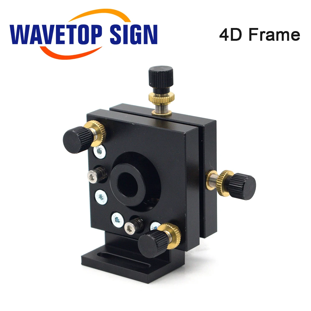 Держатель зеркала WaveTopSign 20x5 мм для красного света 12x36 мм
Держатель зеркала WaveTopSign 20x5 мм для красного света 12x36 мм