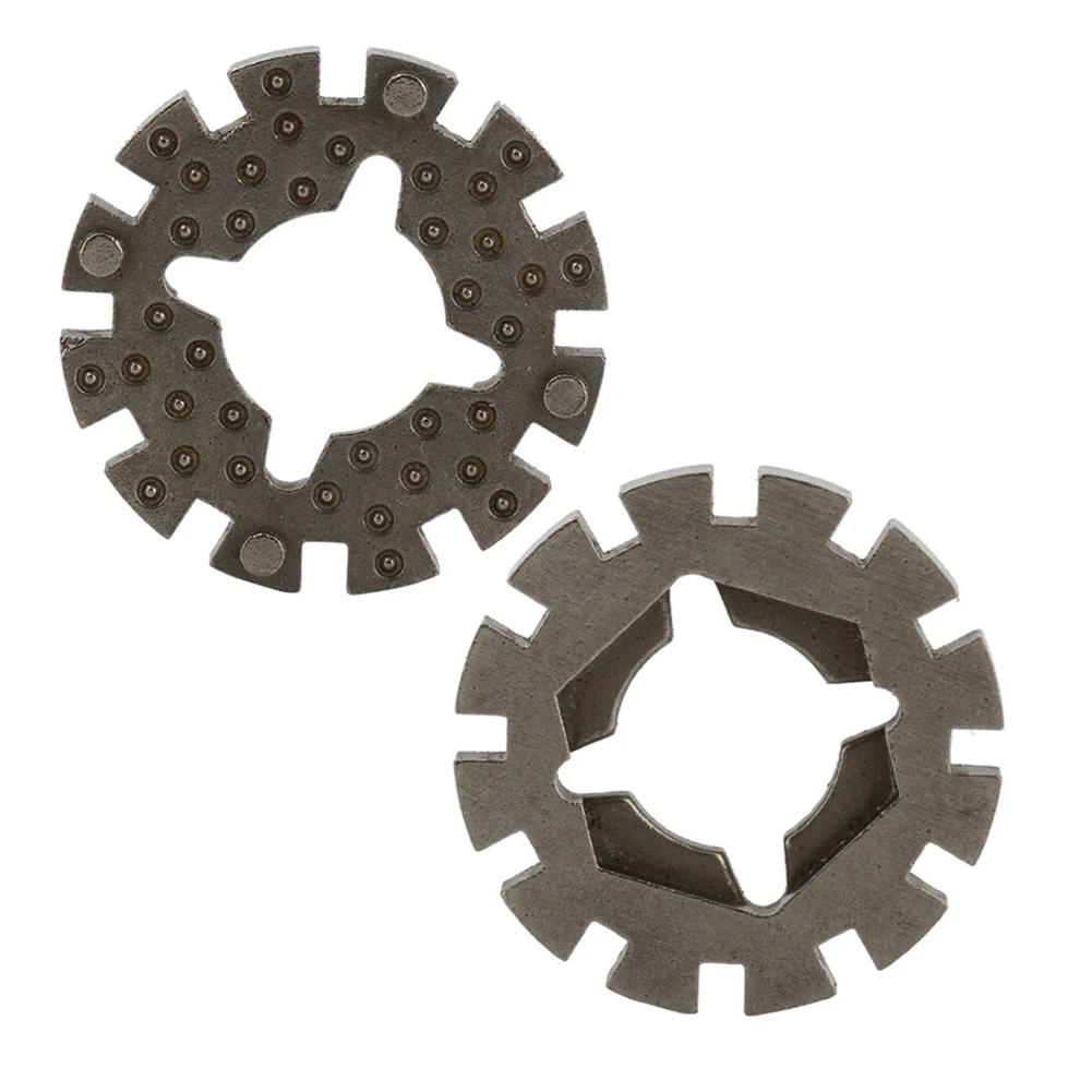 2Pcs Multi Power Tool Oscillating Saw Blades Adapter Universal Shank Adapter Home Garden Tools Workshop Equipment Power
2Pcs Multi Power Tool Oscillating Saw Blades Adapter Universal Shank Adapter Home Garden Tools Workshop Equipment Power