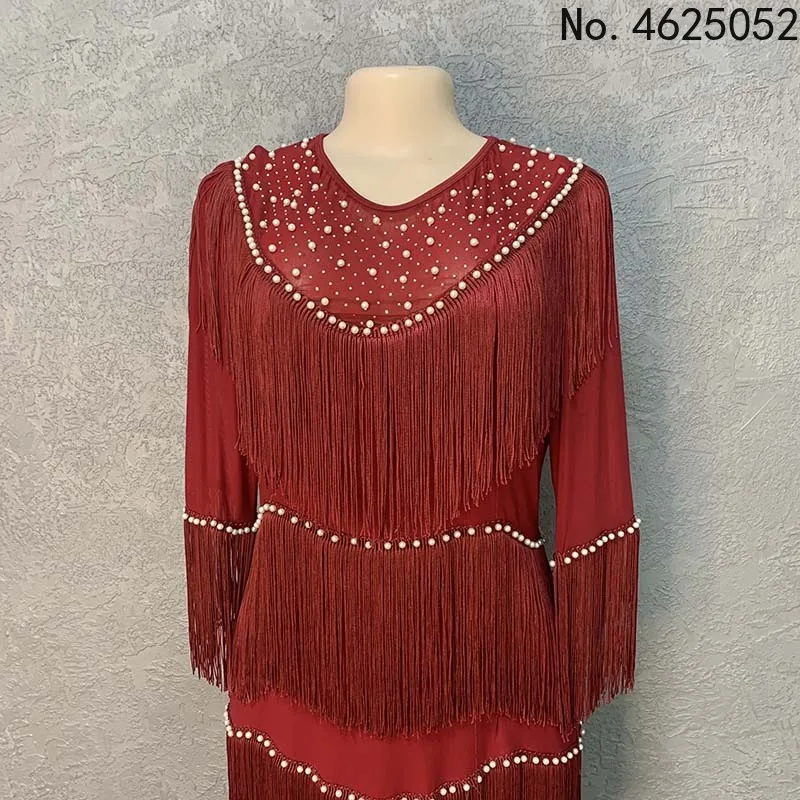 Women Summer Sexy Fringed Embellished Bodycon Celebrity Evening Dress Short Sleeve Fringe Tassel Club Party Dress Vestidos 
Women Summer Sexy Fringed Embellished Bodycon Celebrity Evening Dress Short Sleeve Fringe Tassel Club Party Dress Vestidos