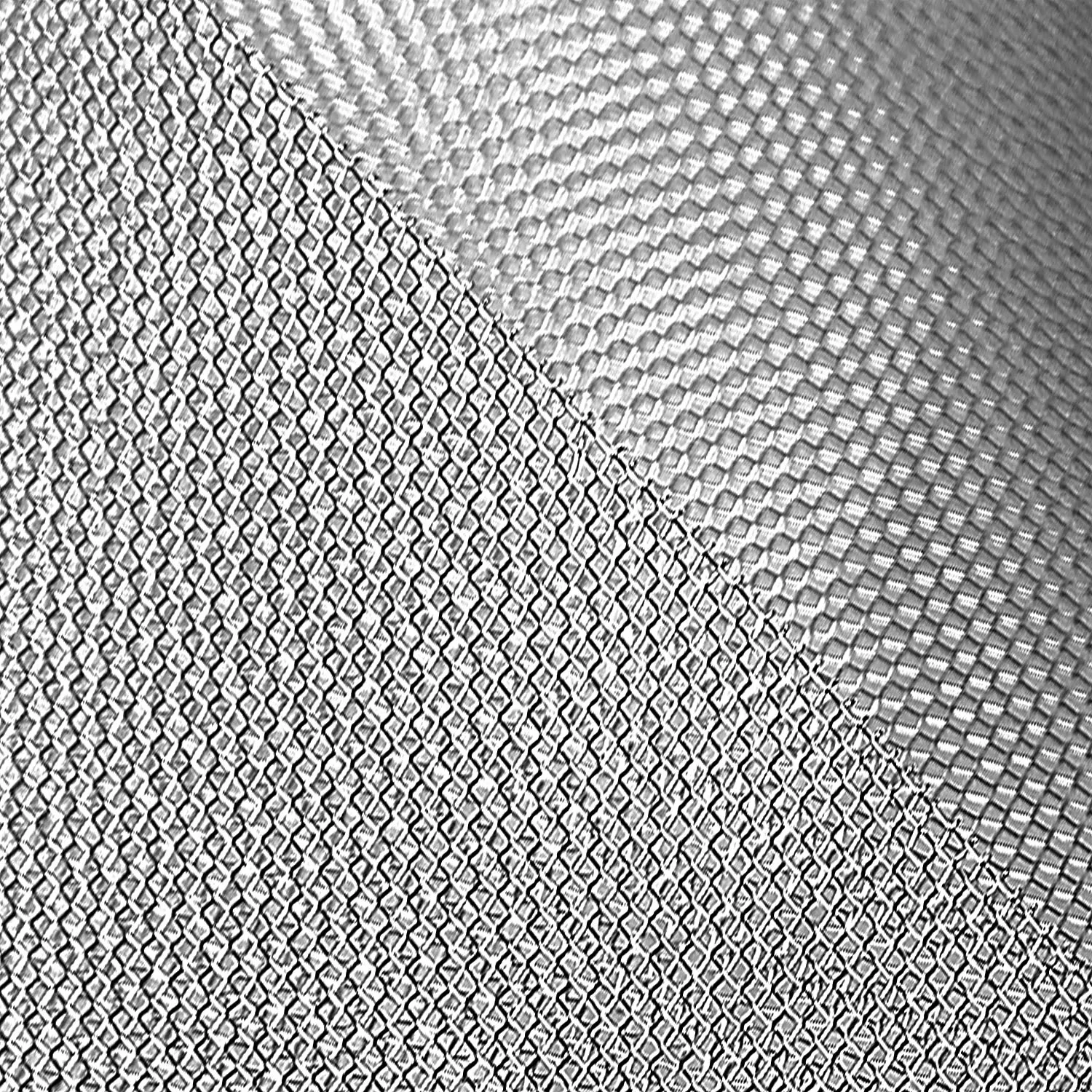 oil water Metal dry Ice 304 Stainless Steel Woven Wire Silver Fine Pollen Filtration 12x24\" 200 Mesh 30cmx60cm
oil water Metal dry Ice 304 Stainless Steel Woven Wire Silver Fine Pollen Filtration 12x24\" 200 Mesh 30cmx60cm