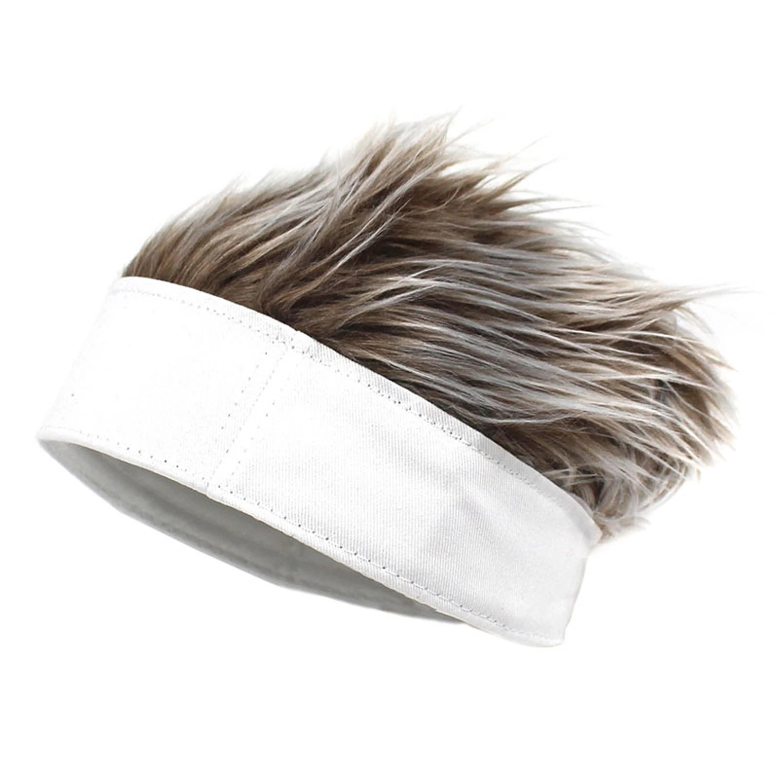 Men Women Short Hair Lightweight All Season Hip Hop Beanie Wig Hat Golf Cosplay Camouflage Halloween Breathable Brimless Indoor
Men Women Short Hair Lightweight All Season Hip Hop Beanie Wig Hat Golf Cosplay Camouflage Halloween Breathable Brimless Indoor