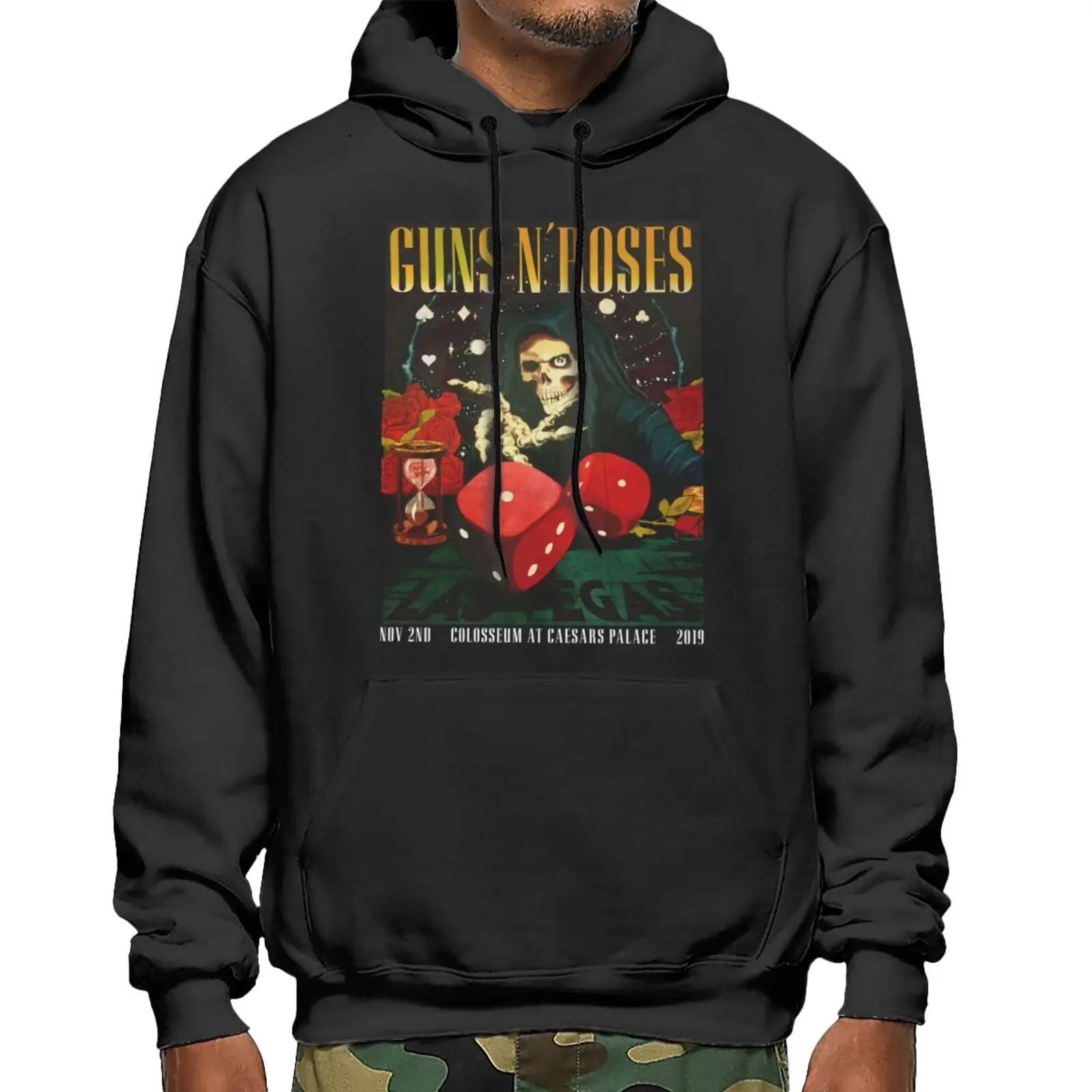 Guns N Roses Las Vegas November 3439 Sweatshirts Hoodies Sweater Men's Sweatshirt Hoodie Oversize Hoodies For Men Men's Jacket
Guns N Roses Las Vegas November 3439 Sweatshirts Hoodies Sweater Men's Sweatshirt Hoodie Oversize Hoodies For Men Men's Jacket