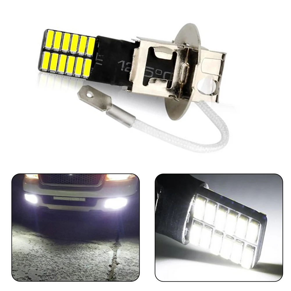 1 шт. 4014 24smd H1 H3 Автомобильная фонарь передняя противотуманная фонарь Тормозная лампа задняя фонарь задняя и передняя противотуманная фонар...
1 шт. 4014 24smd H1 H3 Автомобильная фонарь передняя противотуманная фонарь Тормозная лампа задняя фонарь задняя и передняя противотуманная фонар...