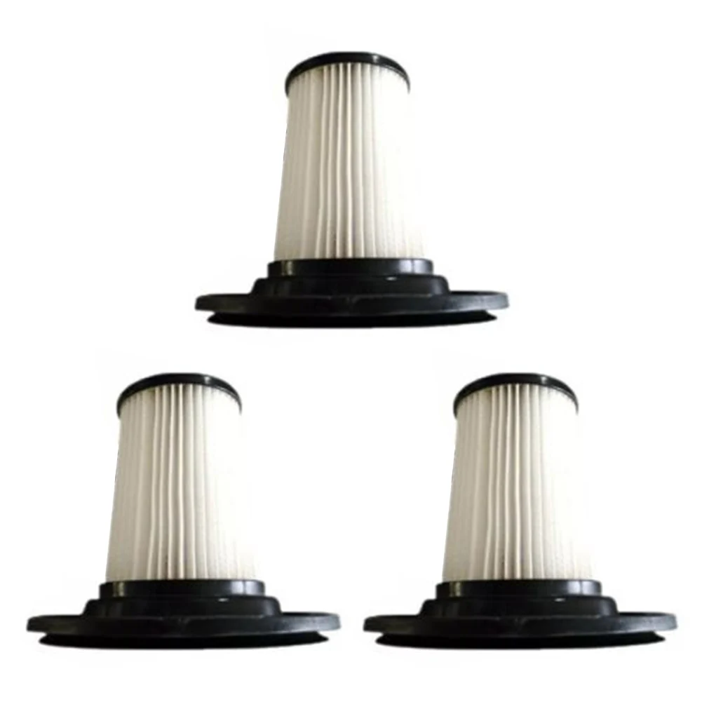 Durable Filters Vacuum Filter Handheld Vacuum Household Cleaning Supplies Reusable For 800W 2-in-1 Upright Stick
Durable Filters Vacuum Filter Handheld Vacuum Household Cleaning Supplies Reusable For 800W 2-in-1 Upright Stick