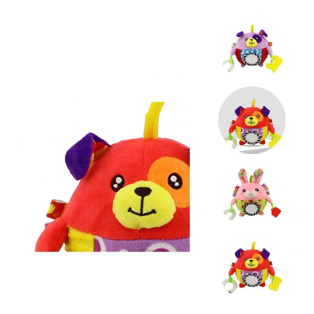 Детская игрушка-погремушка здоровая Красивая привлекающая внимание стимуляция творчества ручной звонок игрушка, ручной Колокольчик игруш... 
Детская игрушка-погремушка здоровая Красивая привлекающая внимание стимуляция творчества ручной звонок игрушка, ручной Колокольчик игруш...